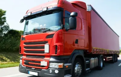 Antalya Esenyurt Ambar Kargo