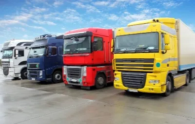 Antalya Esenyurt Nakliye Ambarı