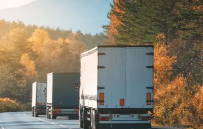 Antalya ile Esenyurt Arası Klima Taşıma