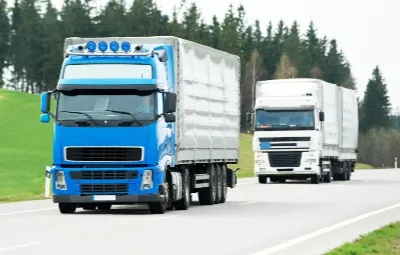 Antalya ile Esenyurt Arası Eşya Taşıma